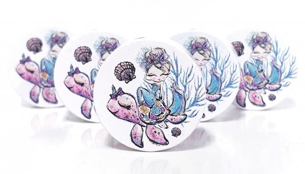 Motivscheiben 26mm und 31mm